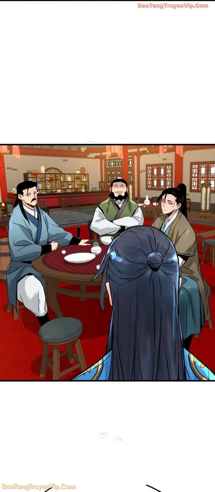 Thiên Tài Đoản Mệnh Chapter 67 - 39