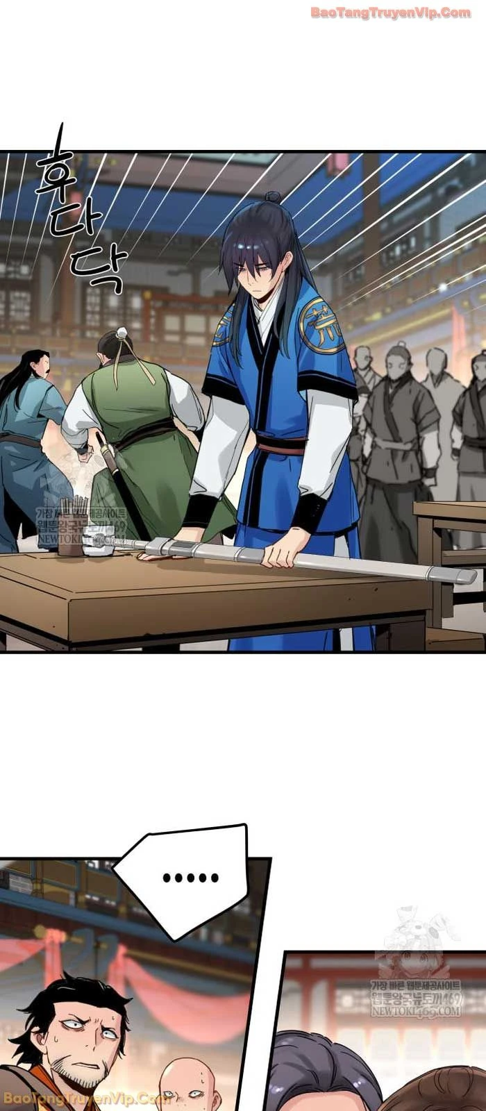 Thiên Tài Đoản Mệnh Chapter 67 - 61