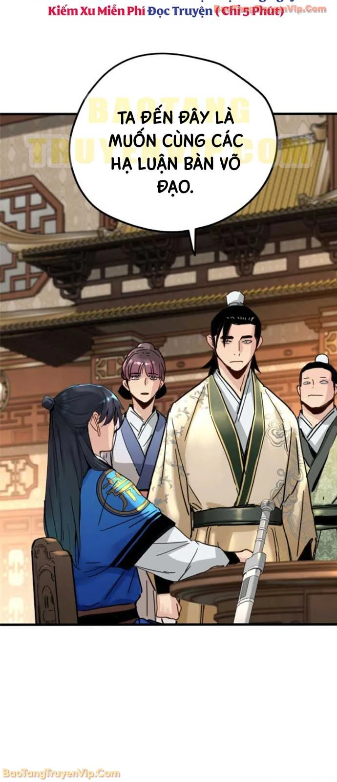 Thiên Tài Đoản Mệnh Chapter 68 - 7