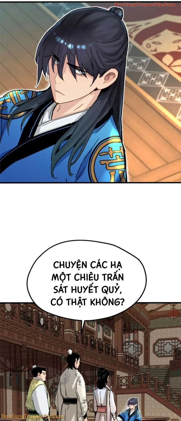 Thiên Tài Đoản Mệnh Chapter 68 - 8