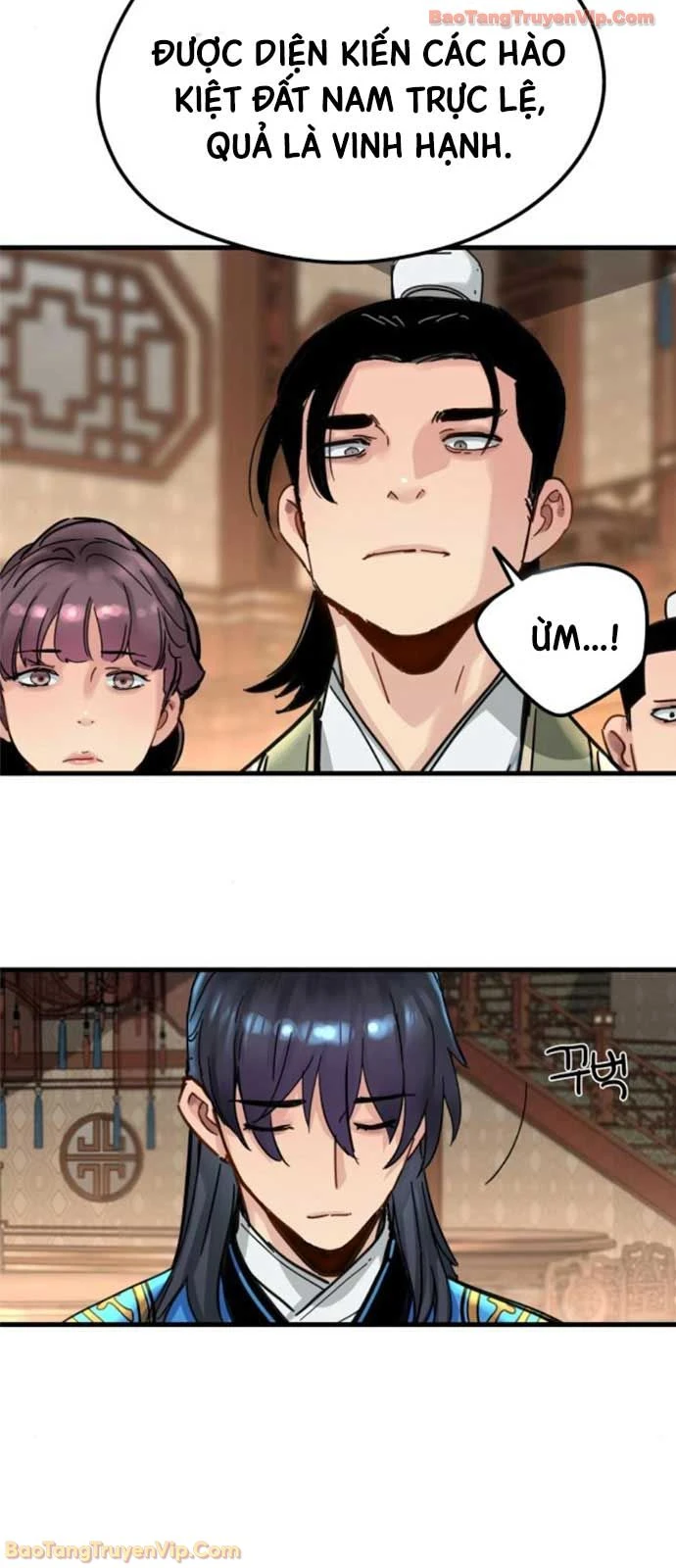 Thiên Tài Đoản Mệnh Chapter 68 - 17