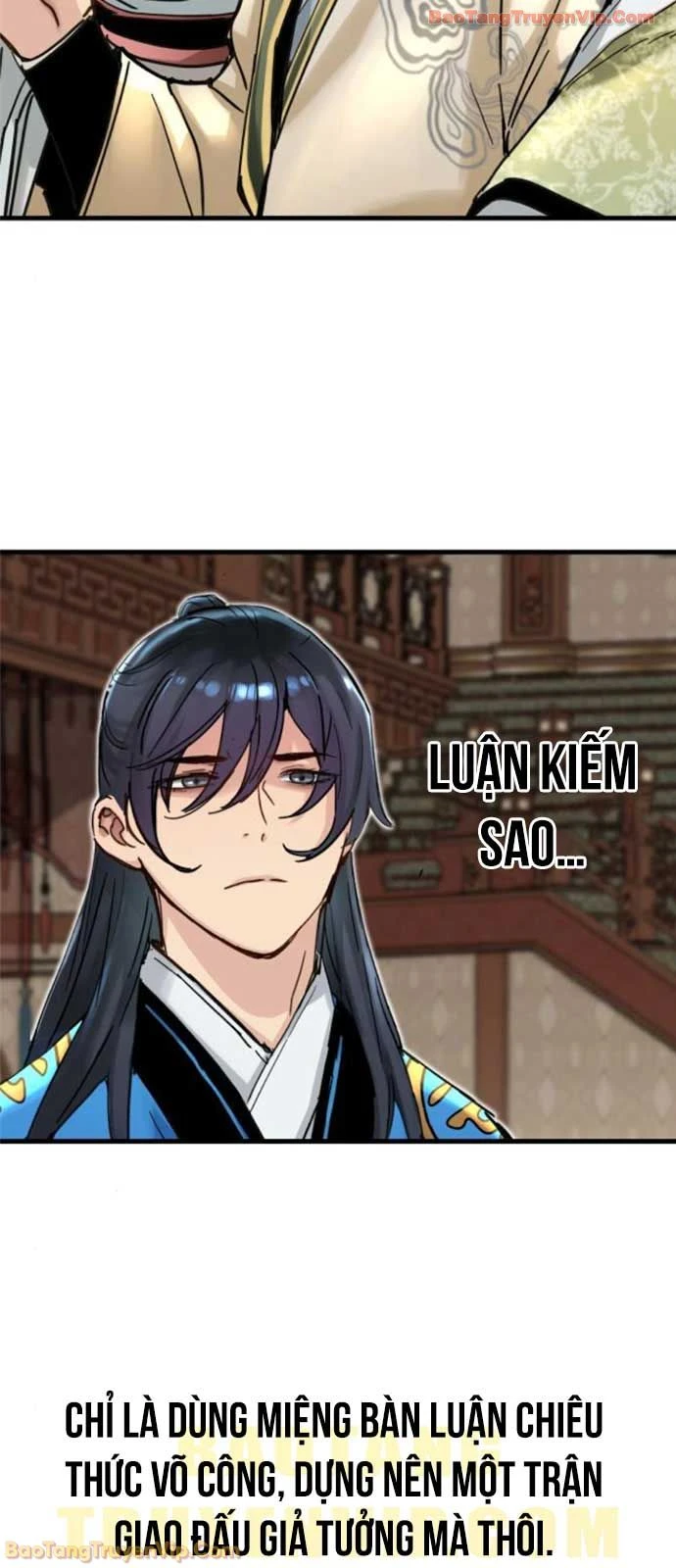 Thiên Tài Đoản Mệnh Chapter 68 - 21