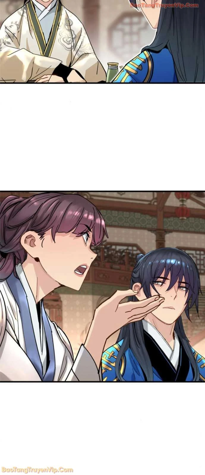 Thiên Tài Đoản Mệnh Chapter 68 - 26