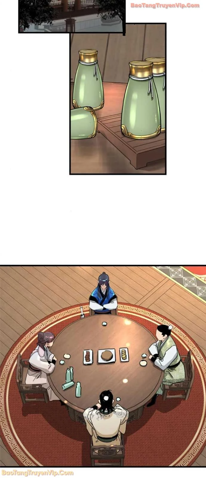 Thiên Tài Đoản Mệnh Chapter 68 - 28