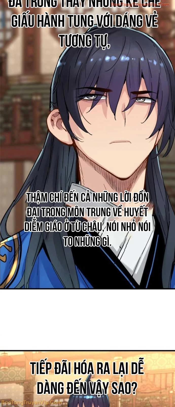 Thiên Tài Đoản Mệnh Chapter 68 - 31