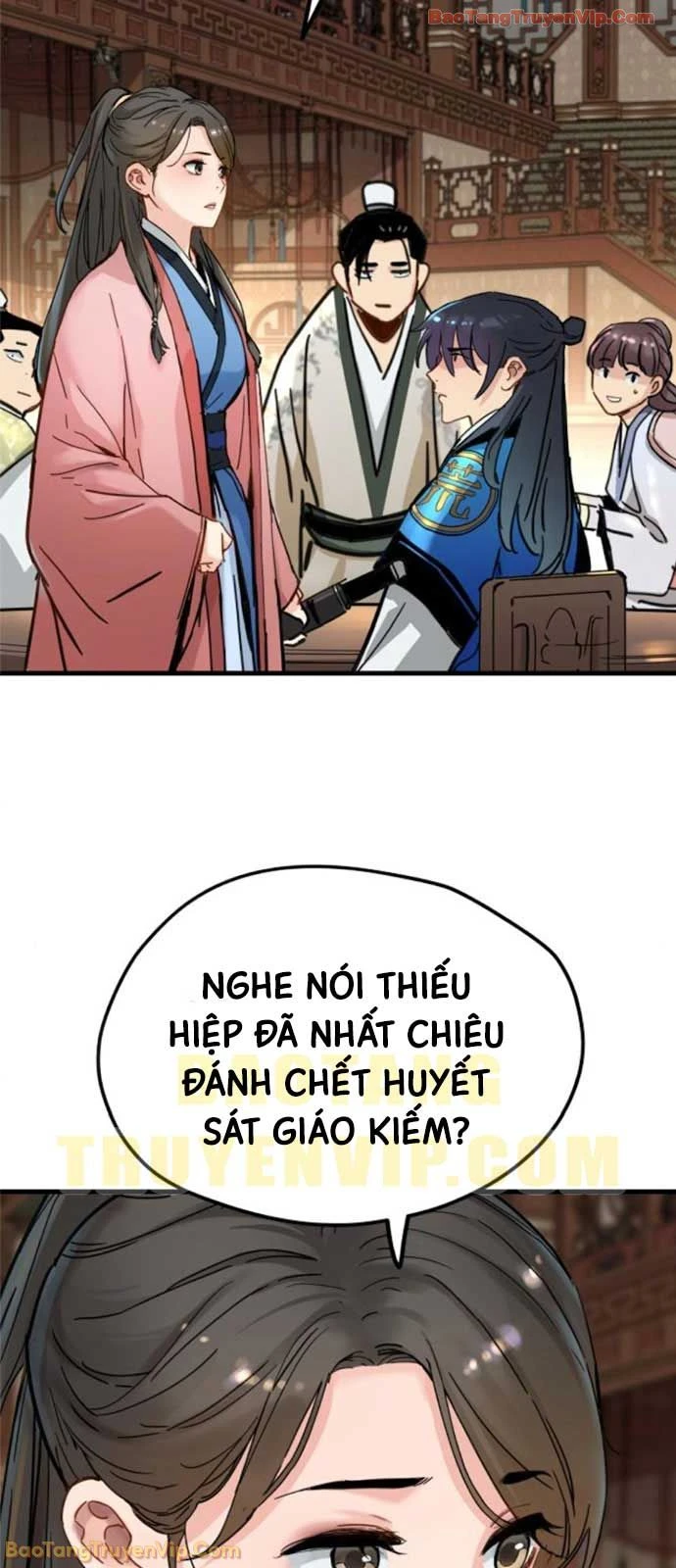 Thiên Tài Đoản Mệnh Chapter 68 - 42