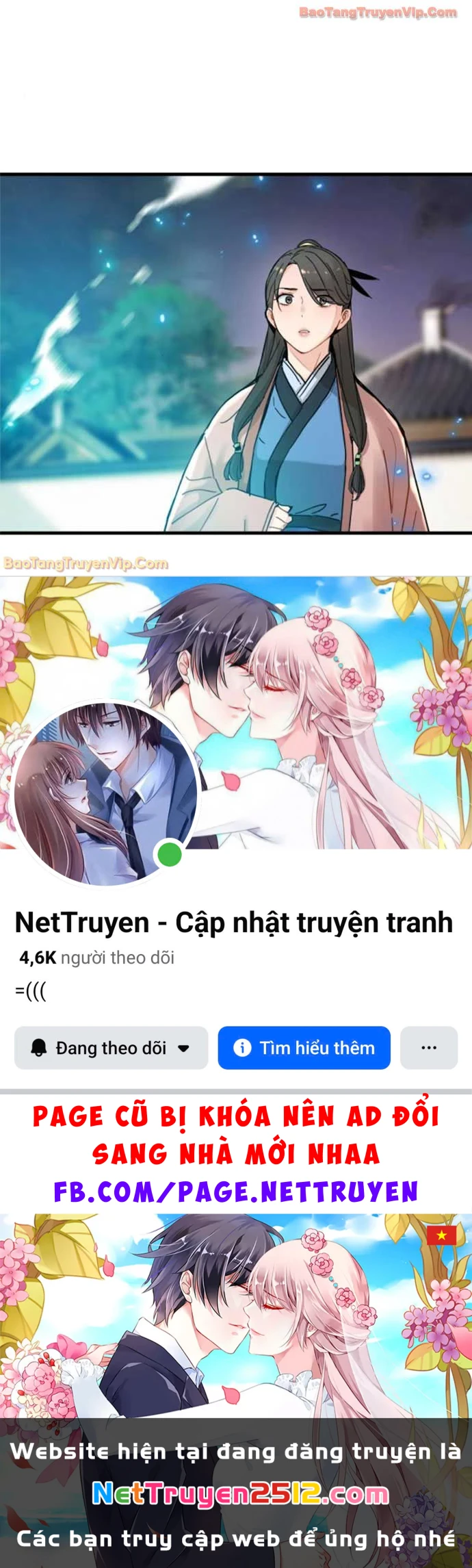 Thiên Tài Đoản Mệnh Chapter 68 - 71