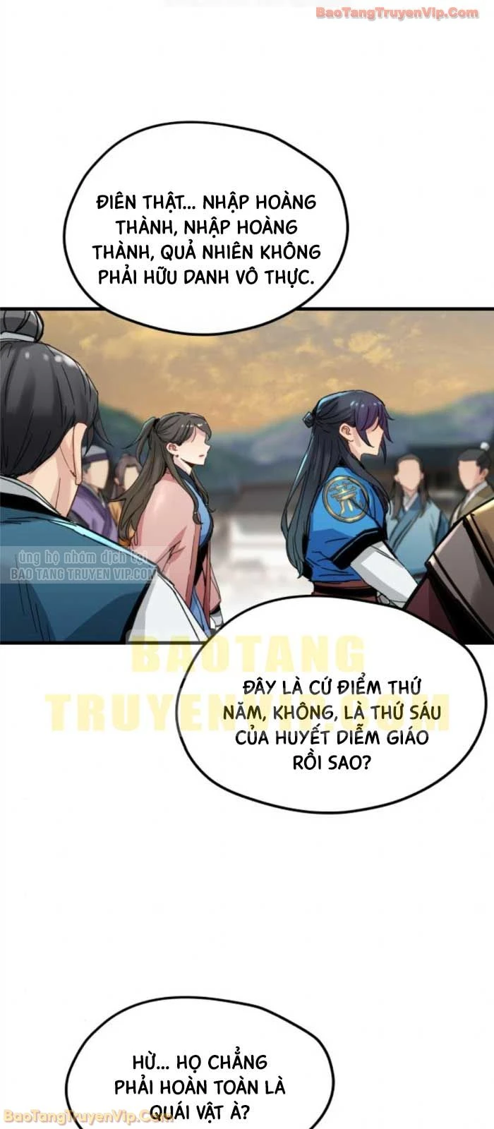 Thiên Tài Đoản Mệnh Chapter 69 - 6