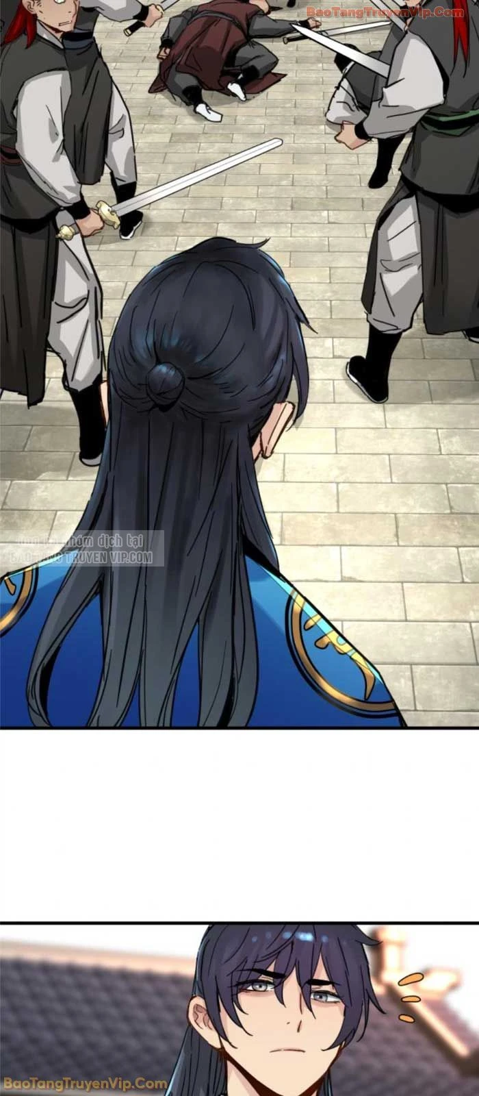 Thiên Tài Đoản Mệnh Chapter 69 - 26