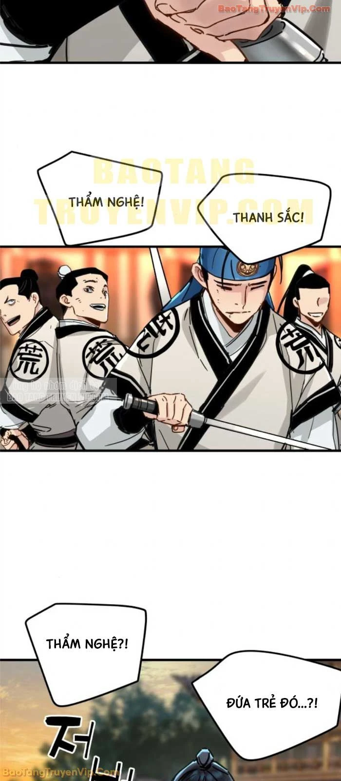 Thiên Tài Đoản Mệnh Chapter 69 - 30