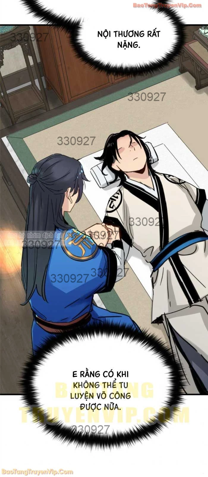 Thiên Tài Đoản Mệnh Chapter 69 - 36