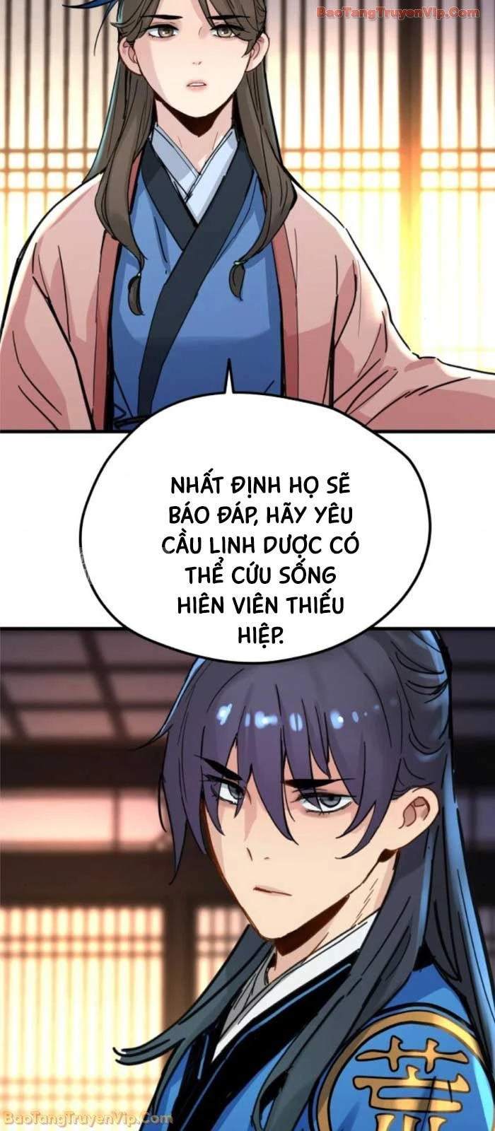 Thiên Tài Đoản Mệnh Chapter 69 - 44