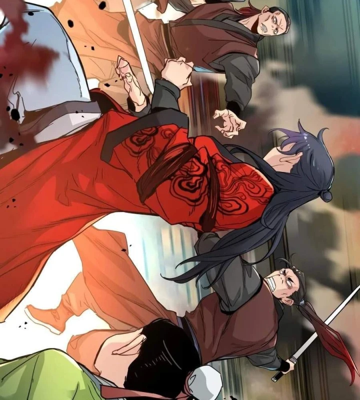 Thiên Tài Đoản Mệnh Chapter 79 - 54