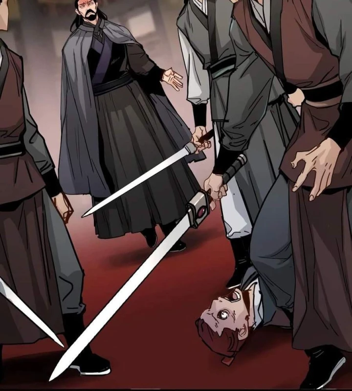 Thiên Tài Đoản Mệnh Chapter 79 - 85