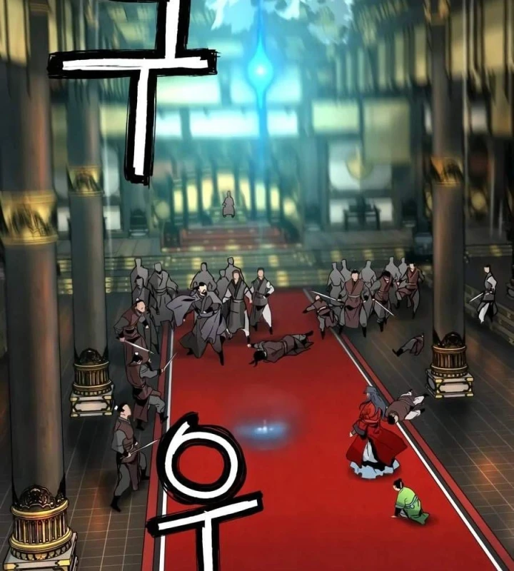 Thiên Tài Đoản Mệnh Chapter 79 - 102
