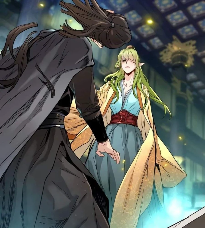 Thiên Tài Đoản Mệnh Chapter 79 - 146