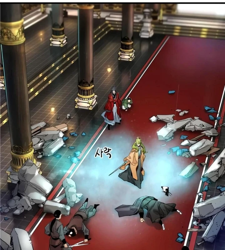 Thiên Tài Đoản Mệnh Chapter 79 - 157