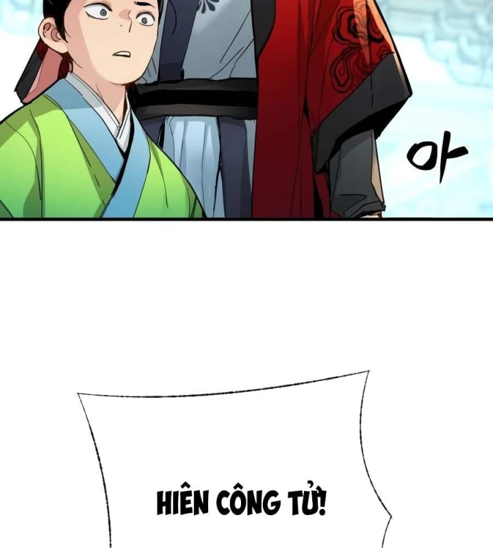 Thiên Tài Đoản Mệnh Chapter 80 - 89