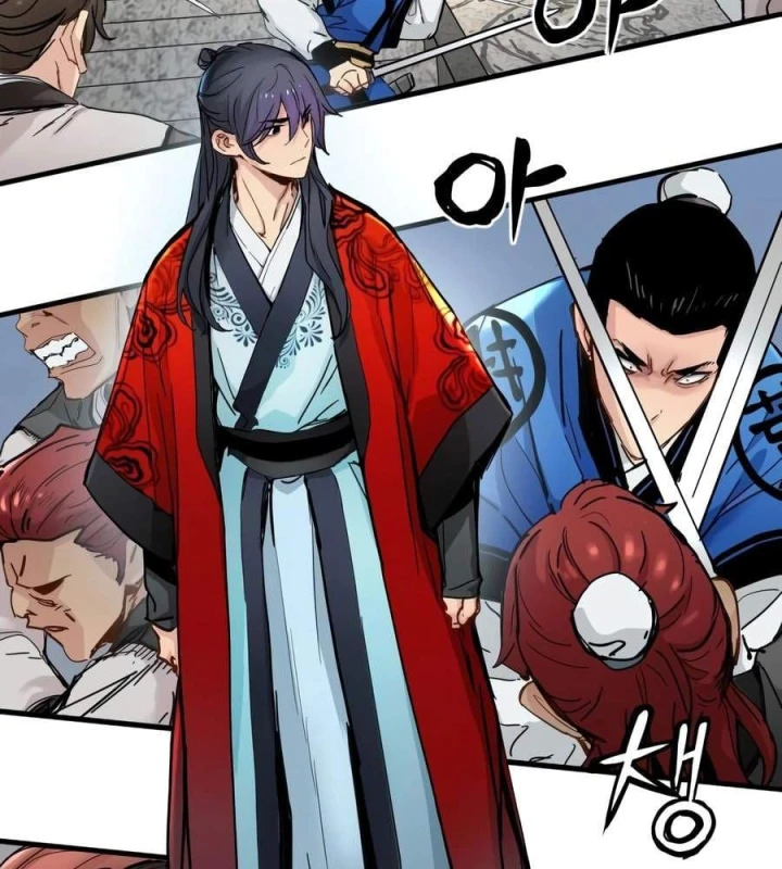 Thiên Tài Đoản Mệnh Chapter 80 - 100