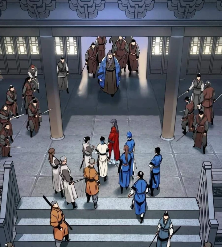 Thiên Tài Đoản Mệnh Chapter 80 - 140