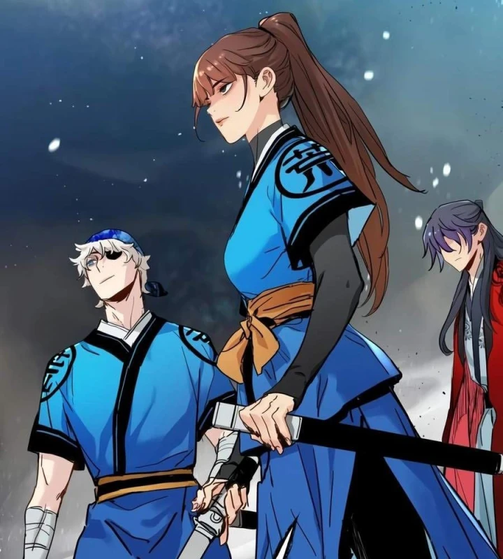 Thiên Tài Đoản Mệnh Chapter 80 - 153