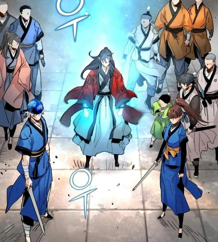 Thiên Tài Đoản Mệnh Chapter 80 - 157