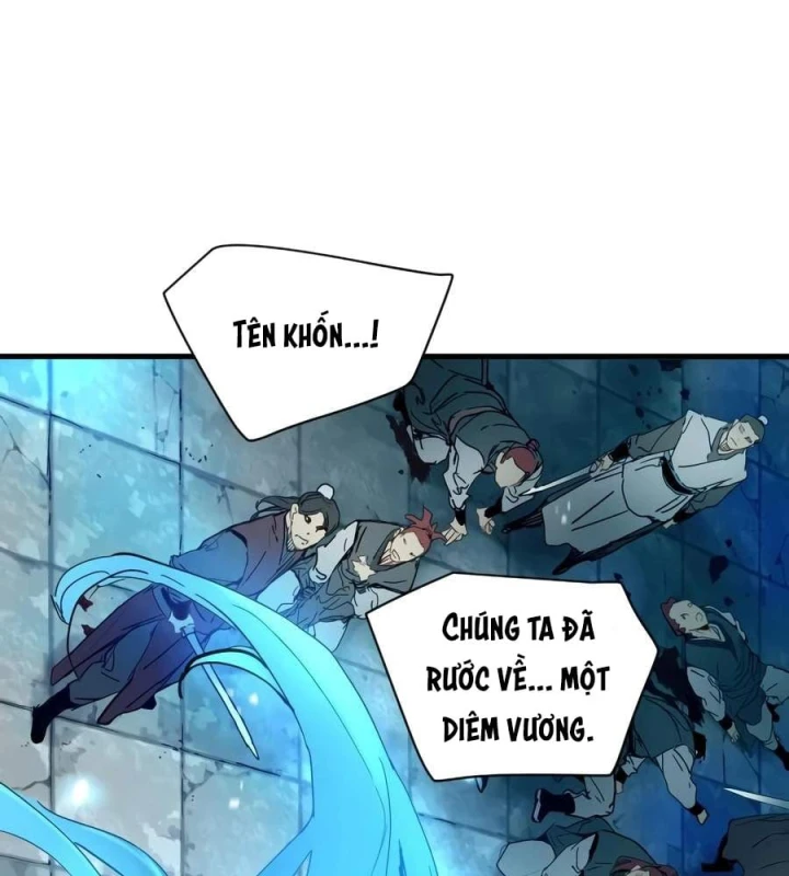 Thiên Tài Đoản Mệnh Chapter 81 - 81