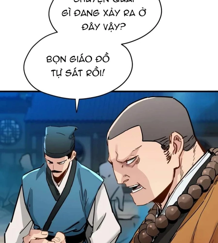 Thiên Tài Đoản Mệnh Chapter 81 - 85