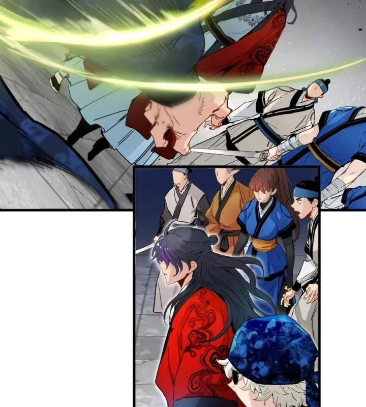 Thiên Tài Đoản Mệnh Chapter 81 - 123