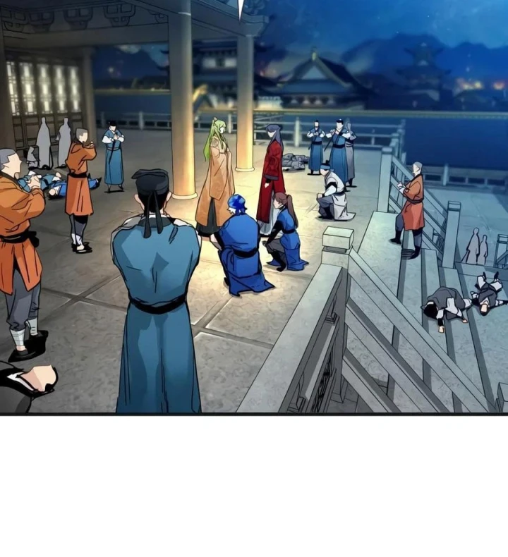 Thiên Tài Đoản Mệnh Chapter 81 - 144