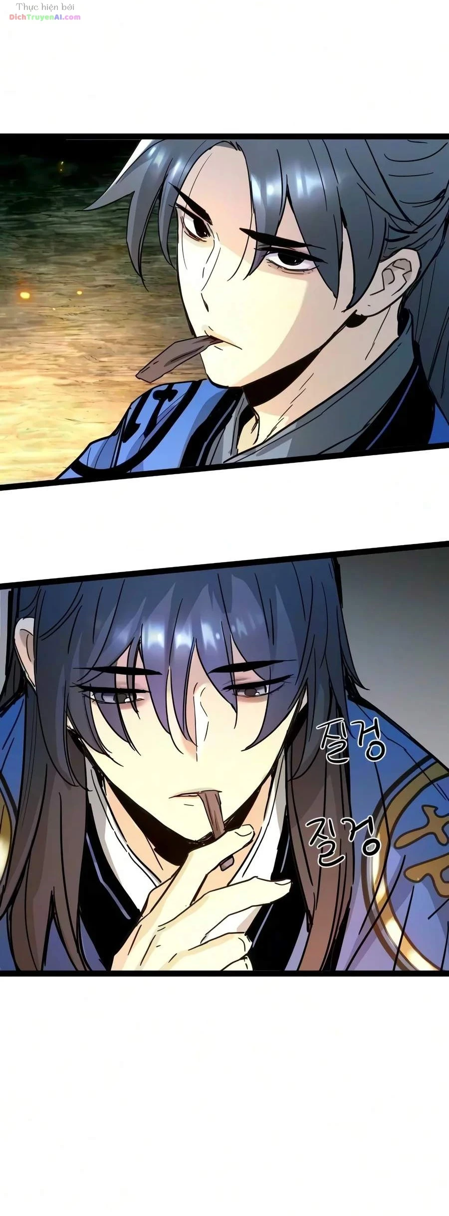 Thiên Tài Đoản Mệnh Chapter 95 - 3