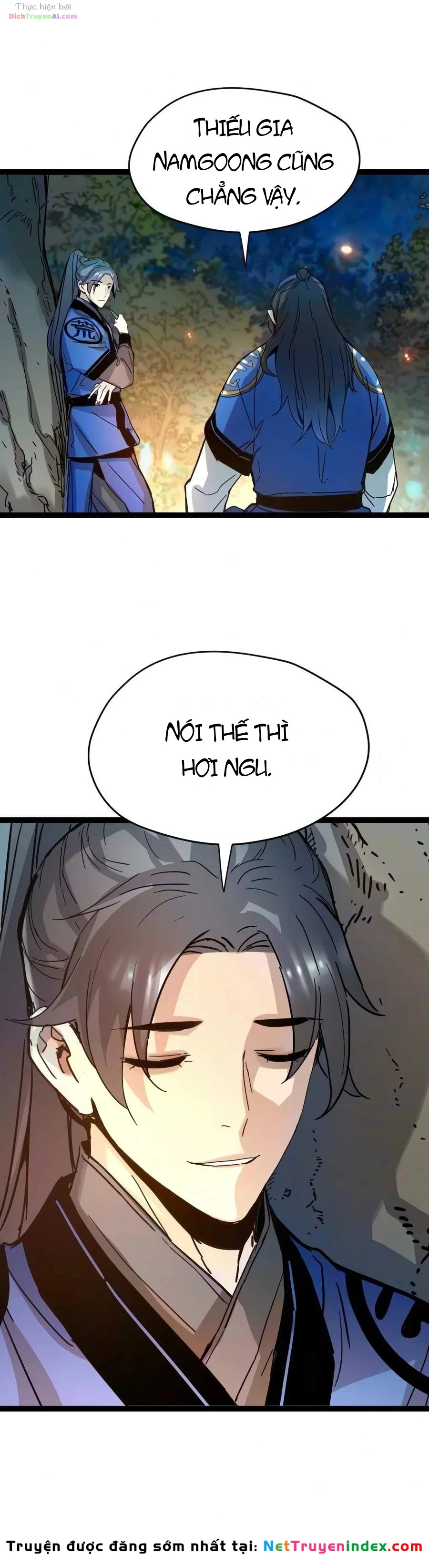 Thiên Tài Đoản Mệnh Chapter 95 - 5