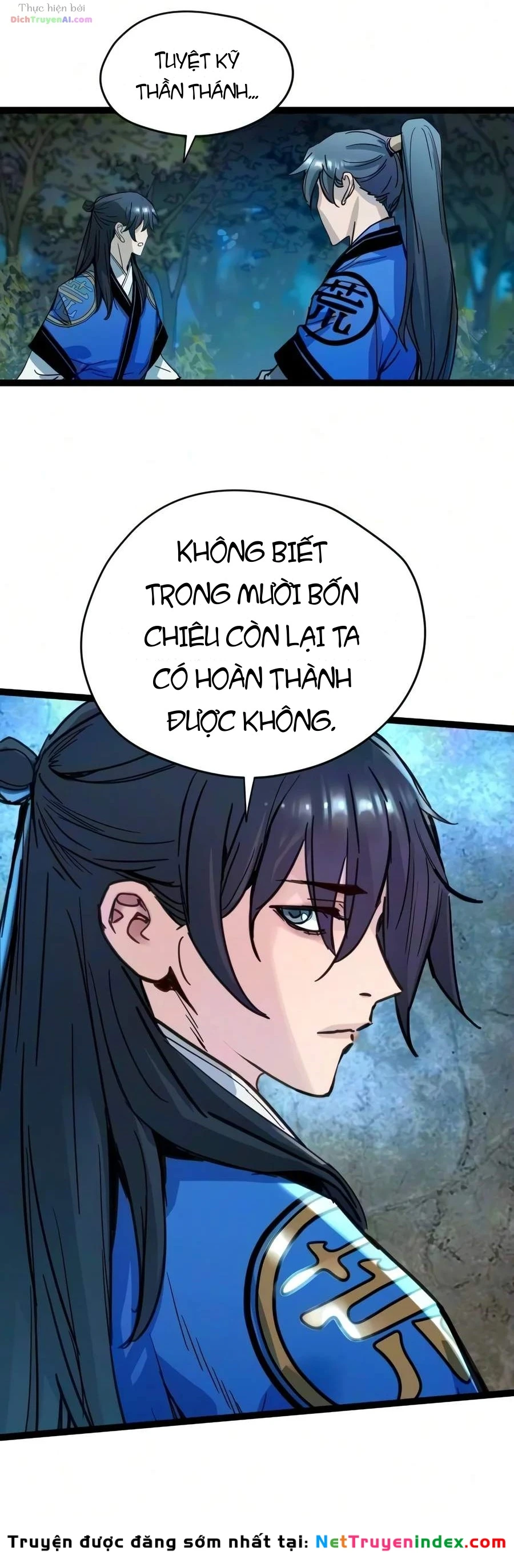 Thiên Tài Đoản Mệnh Chapter 95 - 28