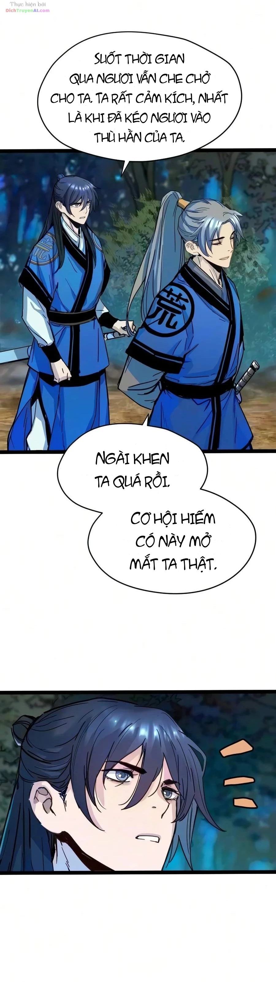 Thiên Tài Đoản Mệnh Chapter 95 - 30