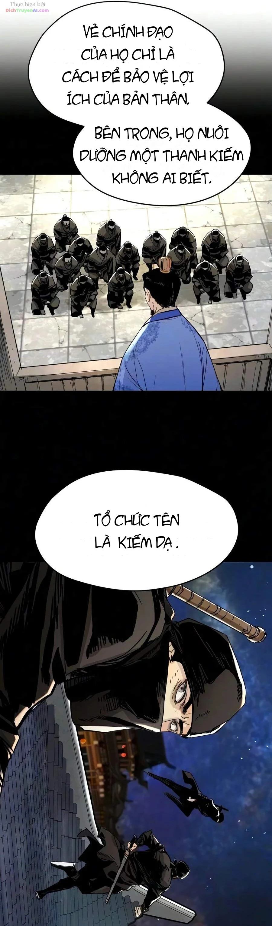 Thiên Tài Đoản Mệnh Chapter 95 - 38