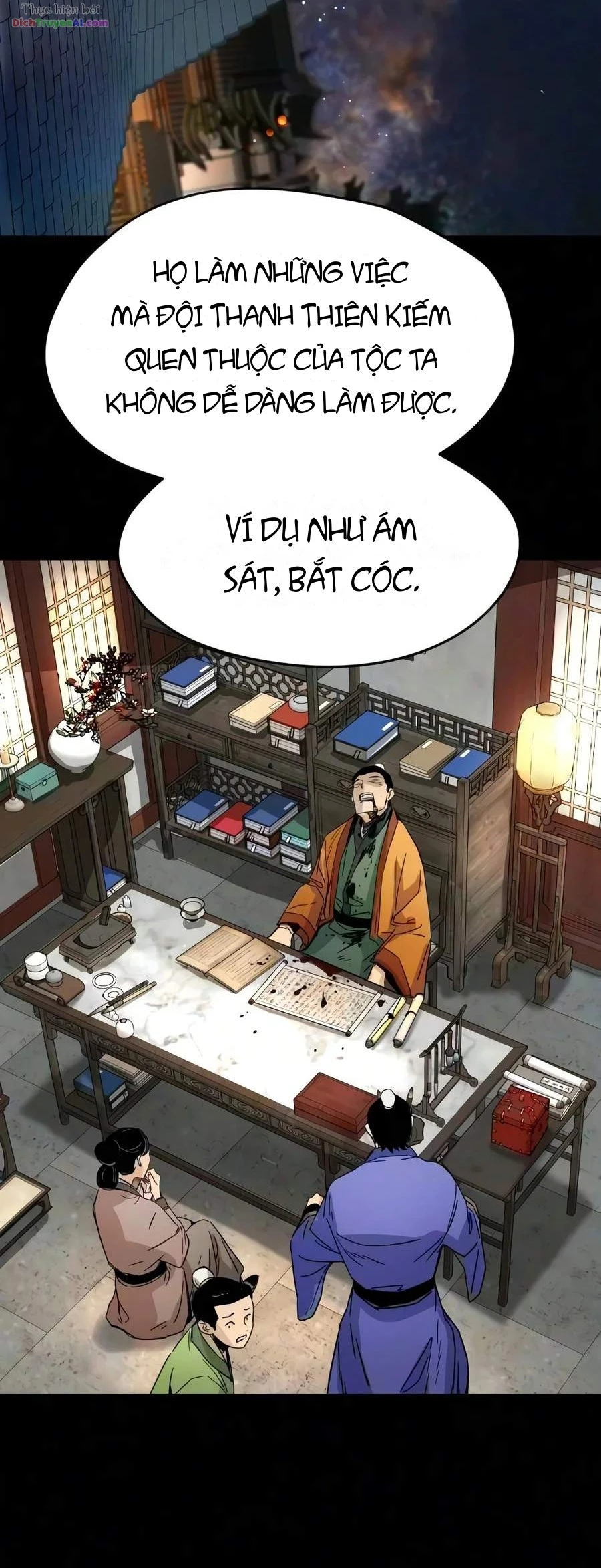 Thiên Tài Đoản Mệnh Chapter 95 - 39