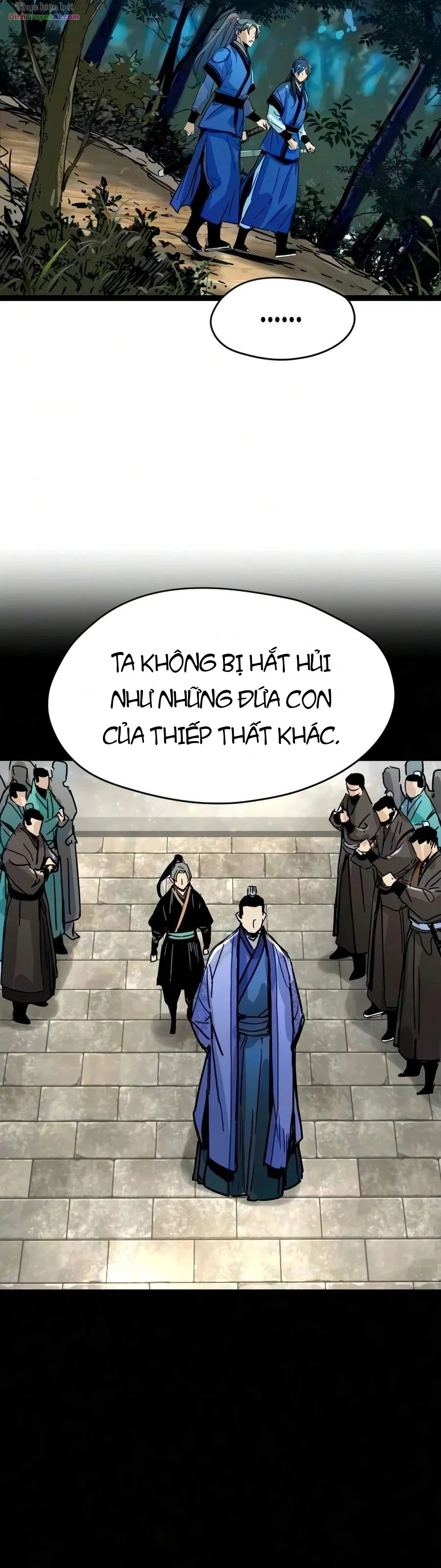 Thiên Tài Đoản Mệnh Chapter 95 - 41