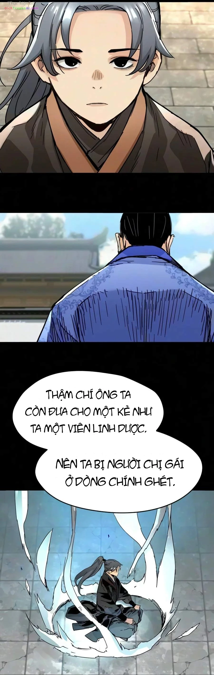 Thiên Tài Đoản Mệnh Chapter 95 - 42