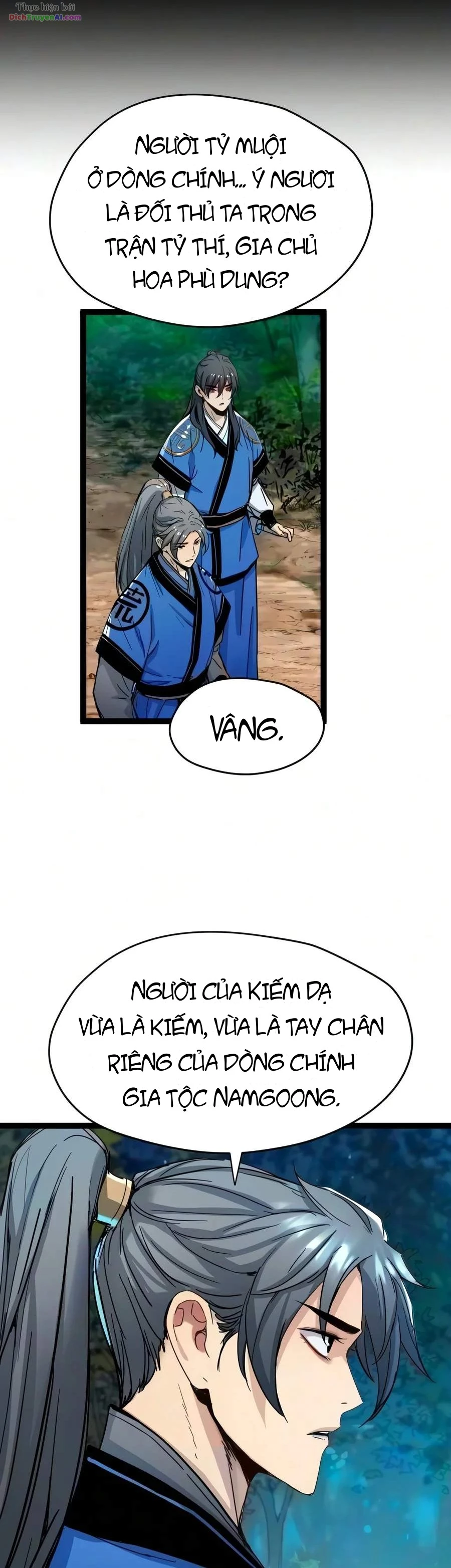 Thiên Tài Đoản Mệnh Chapter 95 - 44