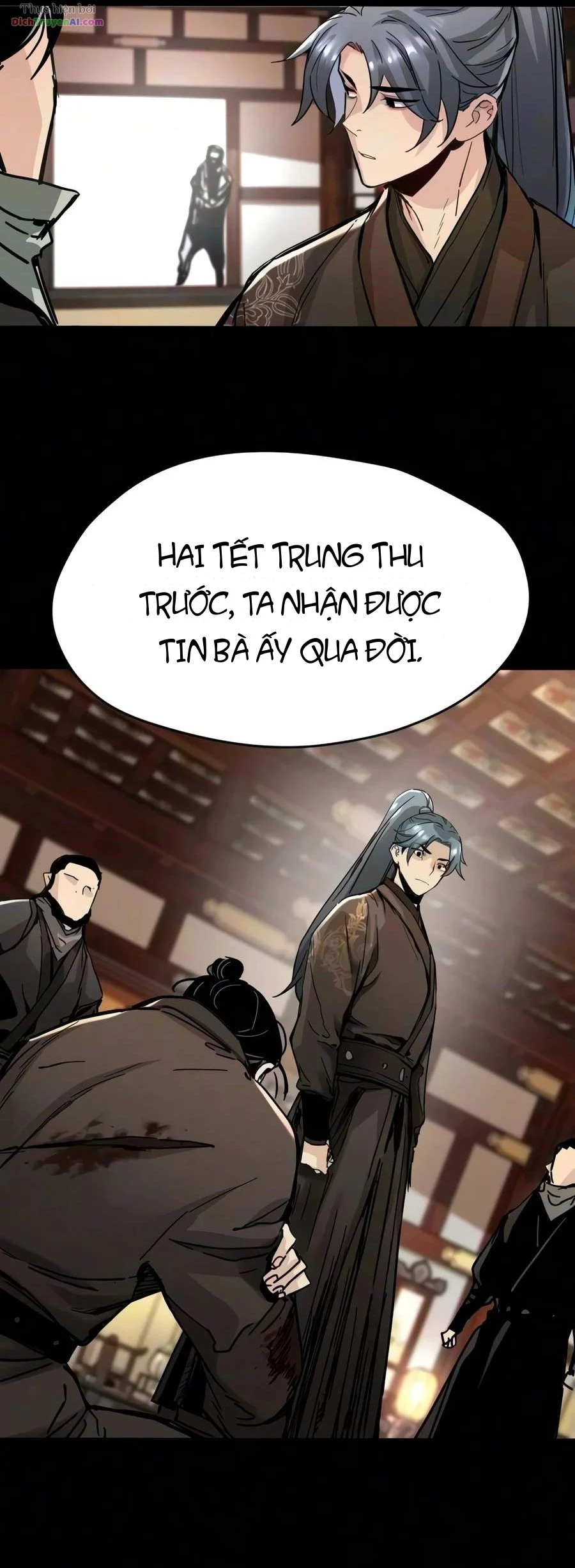 Thiên Tài Đoản Mệnh Chapter 95 - 46
