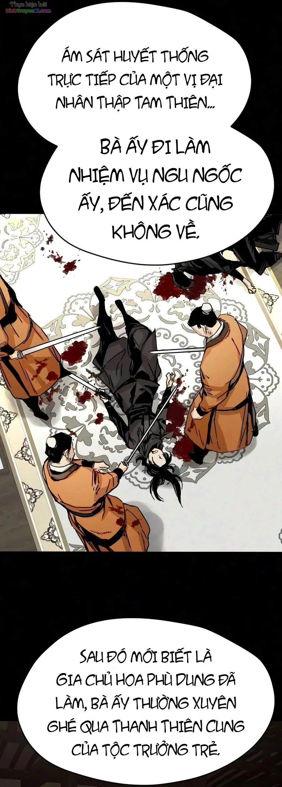 Thiên Tài Đoản Mệnh Chapter 95 - 47