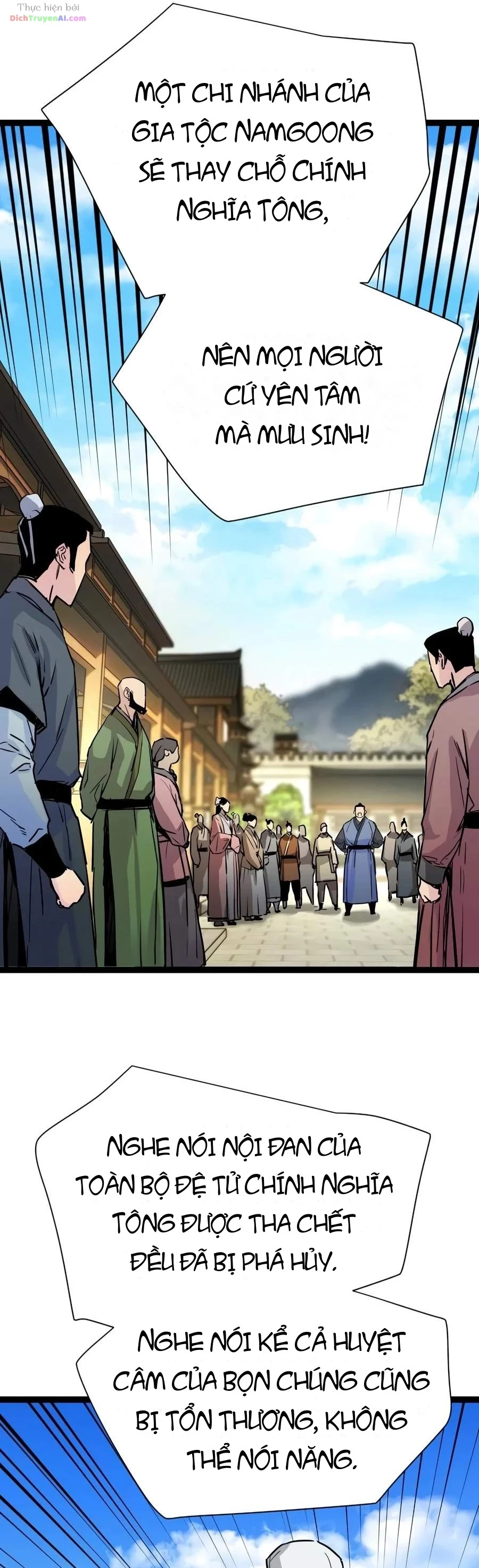 Thiên Tài Đoản Mệnh Chapter 96 - 5
