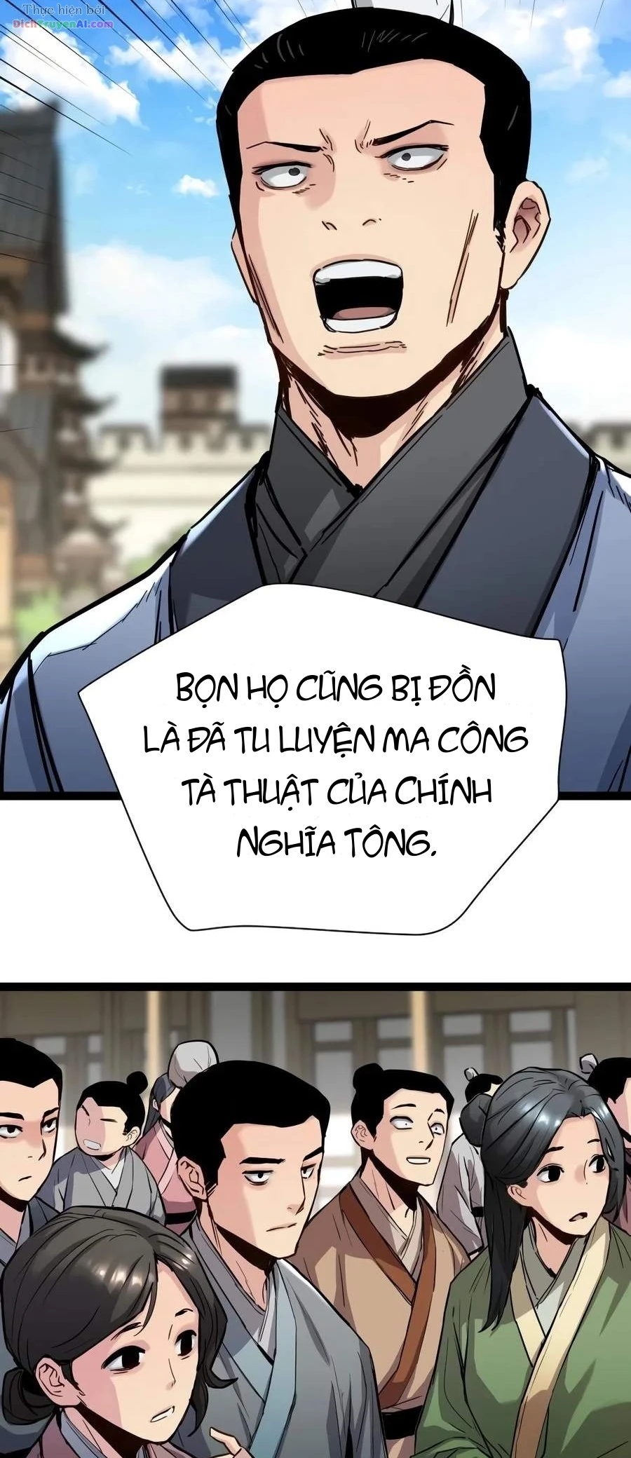 Thiên Tài Đoản Mệnh Chapter 96 - 6