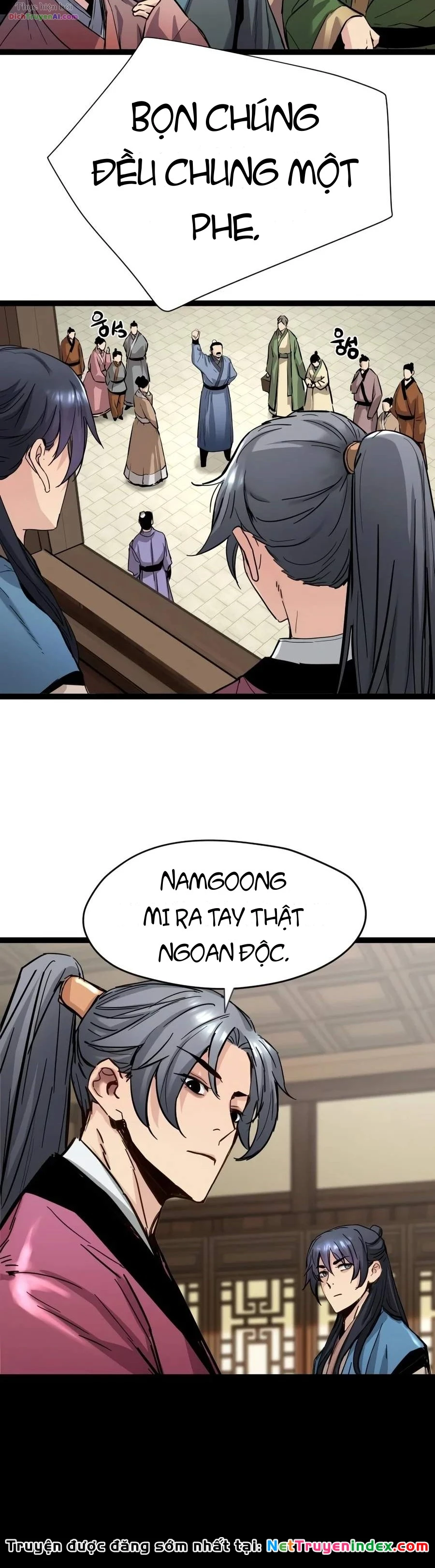 Thiên Tài Đoản Mệnh Chapter 96 - 7
