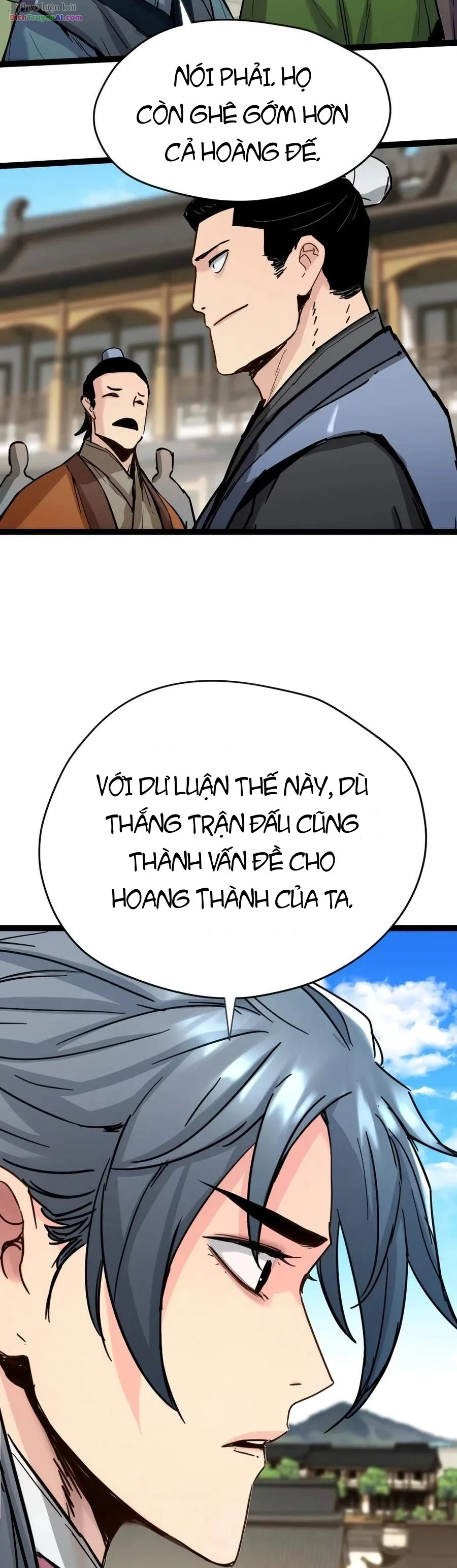 Thiên Tài Đoản Mệnh Chapter 96 - 9