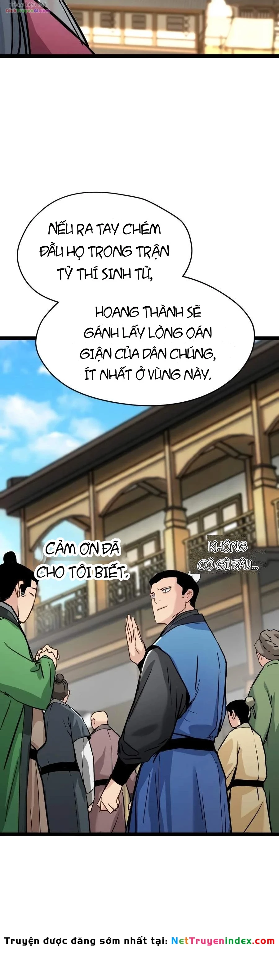 Thiên Tài Đoản Mệnh Chapter 96 - 10