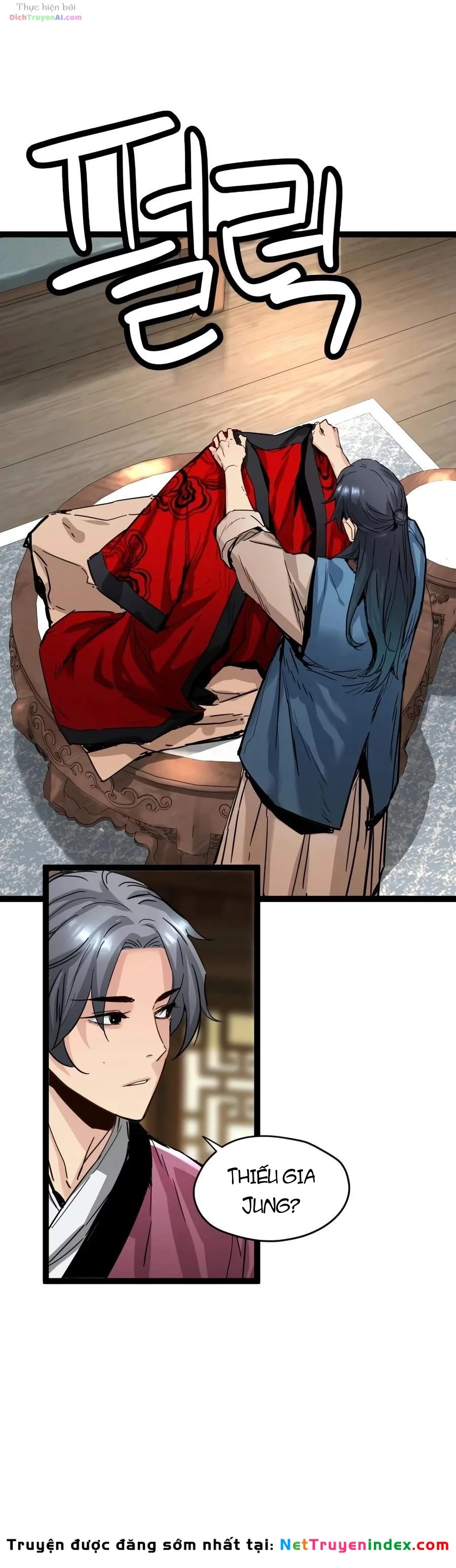 Thiên Tài Đoản Mệnh Chapter 96 - 12