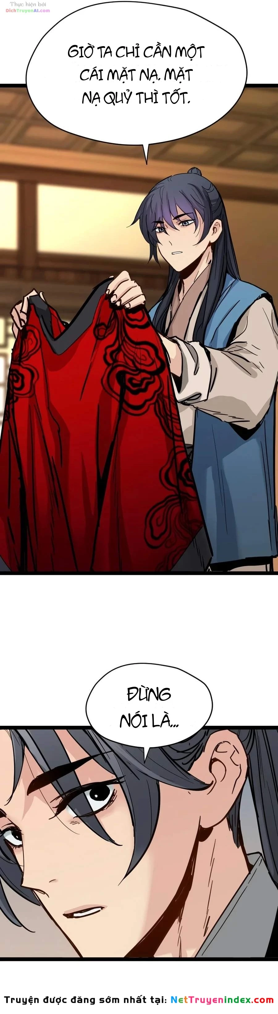 Thiên Tài Đoản Mệnh Chapter 96 - 13