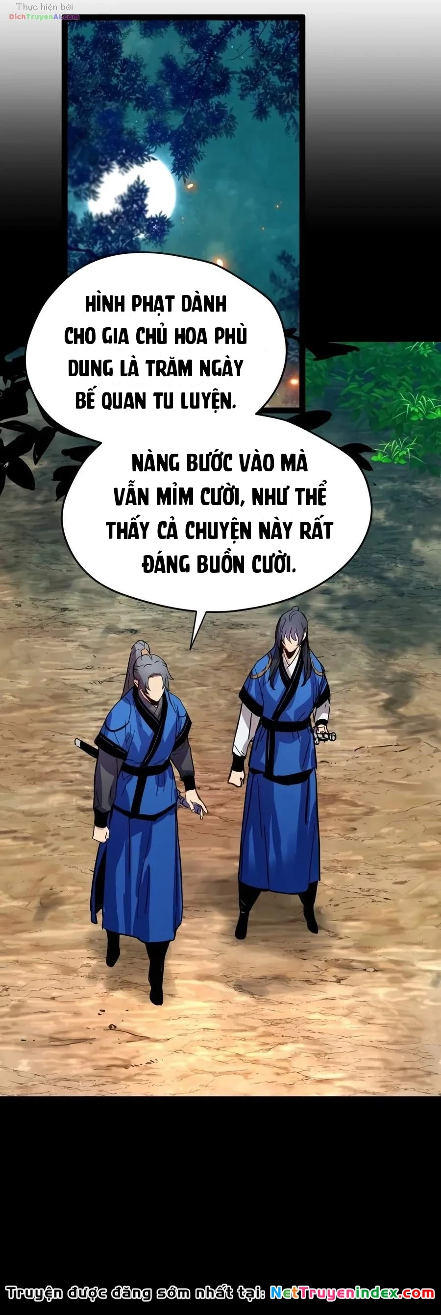 Thiên Tài Đoản Mệnh Chapter 96 - 16