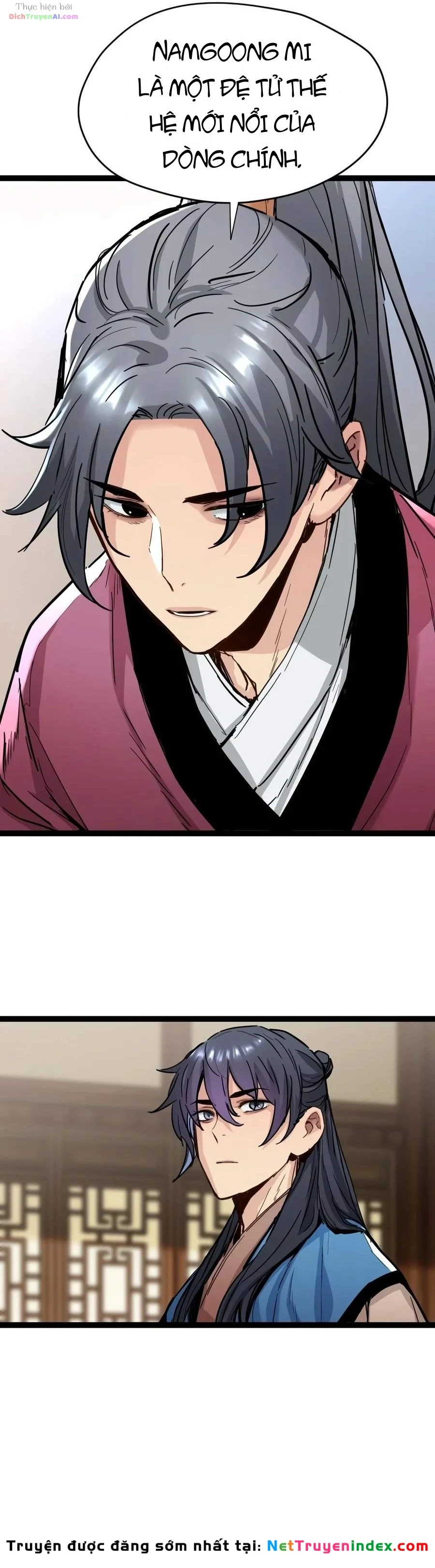 Thiên Tài Đoản Mệnh Chapter 96 - 21